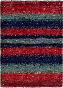 Persisk Gabbeh Loribaft Essence 116x82