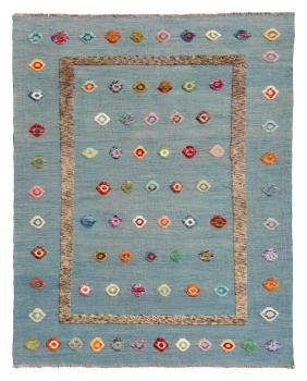 Kilim Afghan Nimbaft Edition 197x149