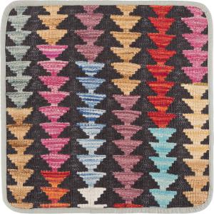 Kilim Afghan Cushion Cover 45x45