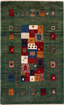 Perzisch Gabbeh Loribaft Nowbaft 134x83