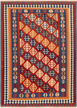 Kilim Fars Shiraz 238x171