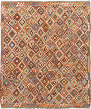 Kilim Afgán 307x264