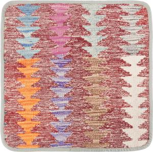 Kilim Afghan Cushion Cover 45x45