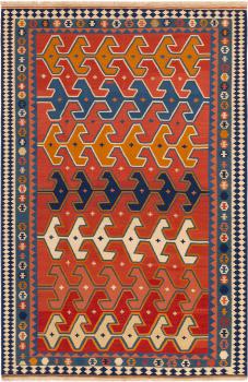 Kilim Fars Shiraz 257x171