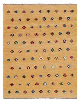 Kilim Afghan Nimbaft Edition 224x179