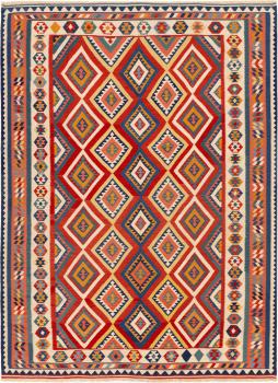 Kilim Fars Shiraz 279x206