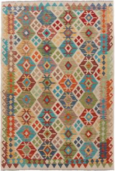 Kilim Afegão 306x210