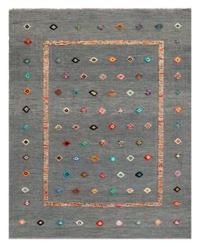 Kilim Afghan Nimbaft Edition 236x177