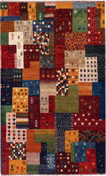 Perzisch Gabbeh Loribaft Nowbaft 134x81