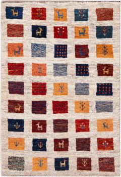 Persia Gabbeh Nomad 114x79