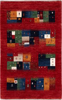 Perzisch Gabbeh Loribaft Nowbaft 122x78