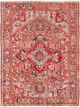 Heriz Antique 339x253