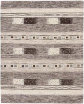 Persia Gabbeh Loribaft Tabiibaft 243x195