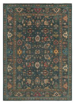 Ziegler Farahan 234x166