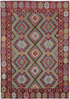 Kilim Afghan 285x204