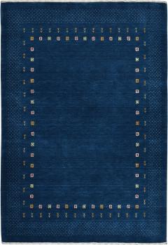 Gabbeh Loribaft 206x143