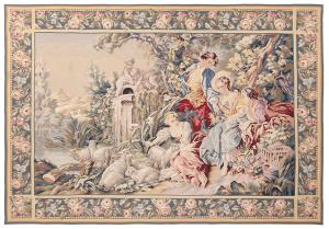 Tapisserie 236x169