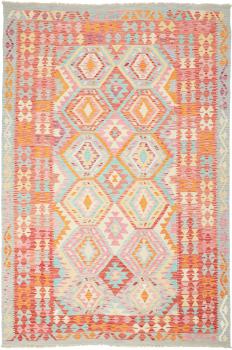 Kilim Afegão 252x170