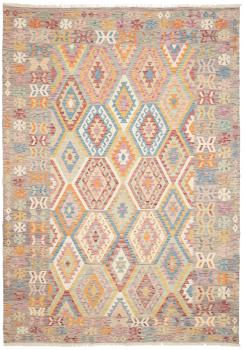 Chilim Afghan 302x213