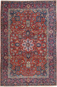 Isfahan Khoy Antigo 309x202