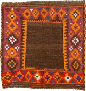 Kilim Afgán Antik 118x116