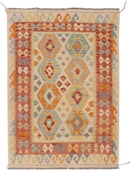 Kelim Afghan 177x125