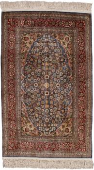 Hereke Seide 124x77