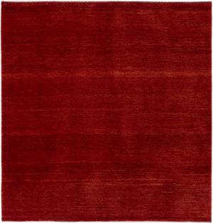 Persian Gabbeh Kashkuli Banafsheh 147x143