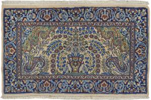 Kerman Semi Antique 90x54