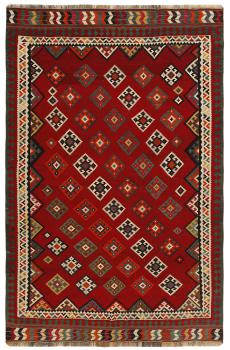 Kilim Fars 235x156