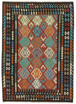 Kilim Afegão 287x211