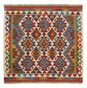 Chilim Afghan 97x100