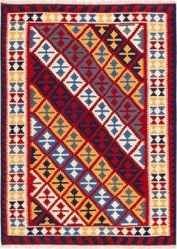 Kilim Fars Ghashghai 211x155