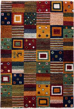 Persan Gabbeh Kashkuli Edition 89x60