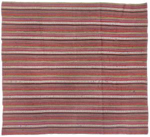 Kilim Fars Antik 212x204