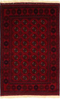 Afghan Mauri 127x83