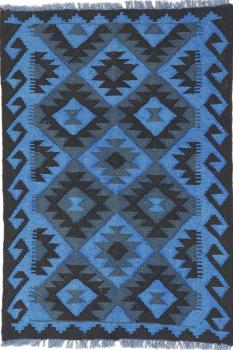 Kilim Afegão Heritage Limited 113x79