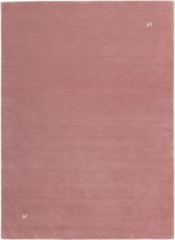Loom Gabbeh Old Rose 199x141