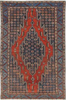 Malayer Antique 199x129