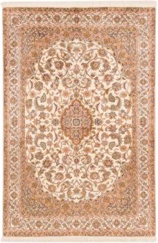 Kashmir Silk 184x121
