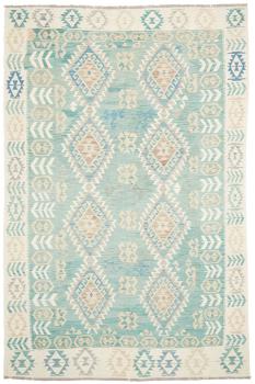 Kilim Afghan 295x193