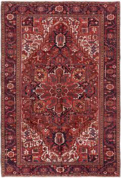 Heriz Antique 366x264