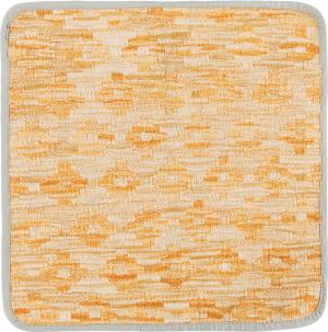 Kilim Afghan Kuddfodral 45x45