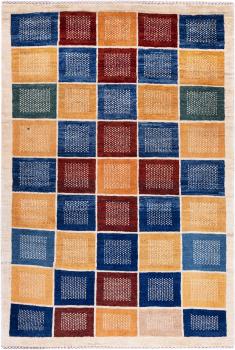 Perser Gabbeh Pure 169x114