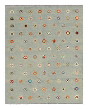 Kilim Afghan Nimbaft Edition 236x176