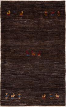Perser Gabbeh Nomad 132x84