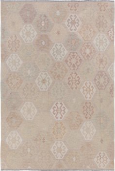 Kilim Afghan 293x203