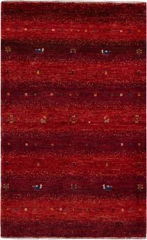 Perzisch Gabbeh Loribaft Nowbaft 132x82