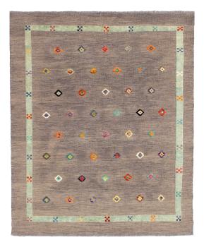 Kilim Afghan Nimbaft Edition 233x186