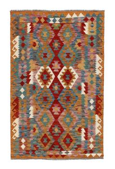 Kilim Afghan 189x119